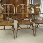 708 5240 ARMCHAIRS